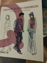 Fashion Design Handbook