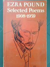 Selected poems 1908-1959