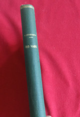 Quo Vadis