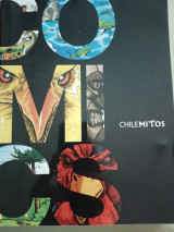 Comics chilemitos
