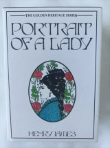 Portrait of a Lady