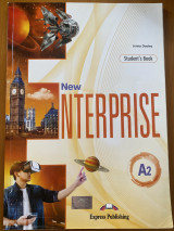 New Enterprise