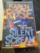 Silent scream