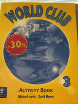 World club 3 activity