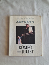 Oxrford School Shakespeare - Romeo and Juliet