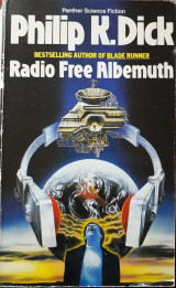 Radio Free Albemuth