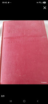 Without Orders