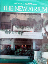 The new atrium