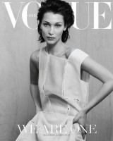 Vogue Greece (No. 11, Απρίλιος 2020)