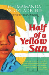 Half of a Yellow Sun