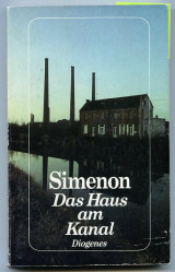 Das Haus am Kanal