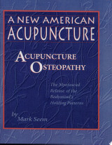 A New American Acupuncture