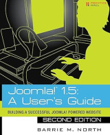 Joomla! 1.5 : A user's guide