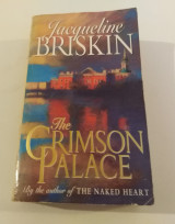 The Crimson Palace
