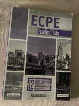 Ecpe Practice Tests