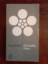 Die weisse rose