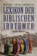 Lexikon der biblischen Irrtümer