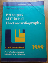 Principles of Clinical Electrocardiography