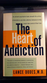 The heart of addiction
