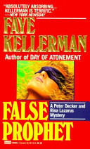 False Prophet