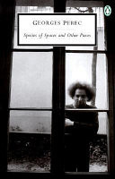 Species of Spaces and Other Pieces
