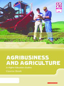 English for Agribusiness and Agriculture in Higher Education Studies