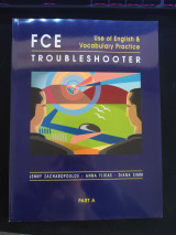 Fce Troubleshooter Part A