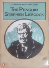 The Penguin Stephen Leacock