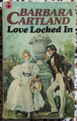 Love locked in