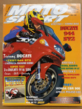 Motosport τεύχος 219