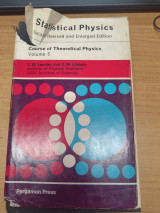 Statistical Physics Second Revised and Enlarged Edition