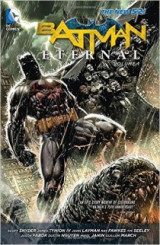 Batman: Volume 1 : Eternal