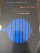 Societies