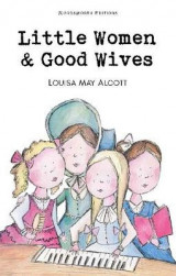 Little Women and Good Wives