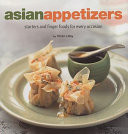 Asian Appetizers