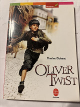 Oliver Twist