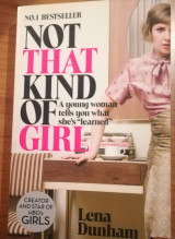 Not That Kind of Girl