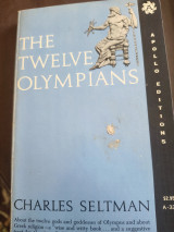 The Twelve Olympains