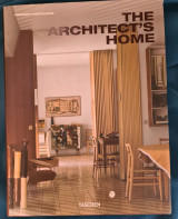The architect's home
