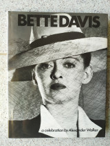 Bette Davis