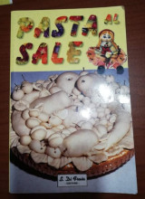 Pasta Al Sale
