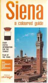 Siena and Surroundings