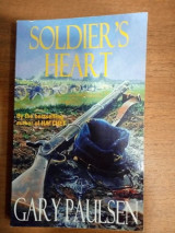 Soldier's heart