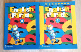 English Parade 4 Student's Book + Workbook