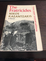 The fratricides