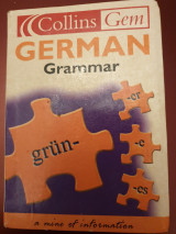German grammar