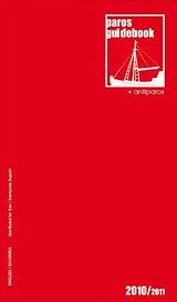 Paros Guidebook 2010/ 2011: + Antiparos