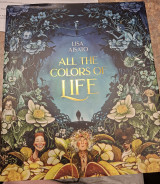 Oll colors of life