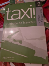 Taxi 2 cashier d'exercices