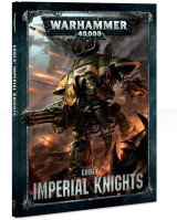 Codex Imperial Knights